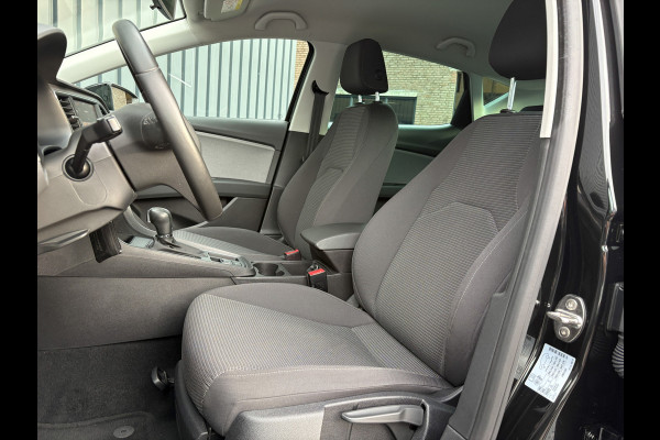 Seat Leon 1.0 EcoTSI Style Business Intense | Stoelverw. | Parkeersensoren V&A | Prijs Rijklaar!! Seat Leon 1.0 EcoTSI Style Business Intense | Stoelverw. | Parkeersensoren V&A | Prijs Rijklaar!!