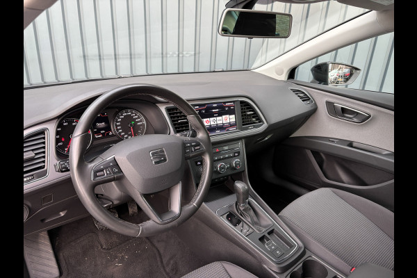 Seat Leon 1.0 EcoTSI Style Business Intense | Stoelverw. | Parkeersensoren V&A | Prijs Rijklaar!! Seat Leon 1.0 EcoTSI Style Business Intense | Stoelverw. | Parkeersensoren V&A | Prijs Rijklaar!!