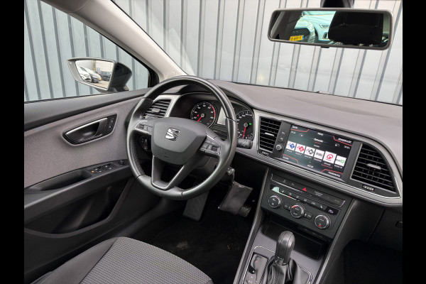 Seat Leon 1.0 EcoTSI Style Business Intense | Stoelverw. | Parkeersensoren V&A | Prijs Rijklaar!! Seat Leon 1.0 EcoTSI Style Business Intense | Stoelverw. | Parkeersensoren V&A | Prijs Rijklaar!!