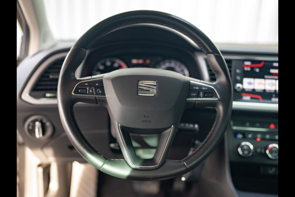 Seat Leon 1.0 EcoTSI Style Business Intense | Stoelverw. | Parkeersensoren V&A | Prijs Rijklaar!! Seat Leon 1.0 EcoTSI Style Business Intense | Stoelverw. | Parkeersensoren V&A | Prijs Rijklaar!!