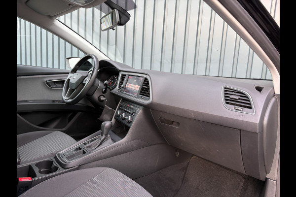 Seat Leon 1.0 EcoTSI Style Business Intense | Stoelverw. | Parkeersensoren V&A | Prijs Rijklaar!! Seat Leon 1.0 EcoTSI Style Business Intense | Stoelverw. | Parkeersensoren V&A | Prijs Rijklaar!!