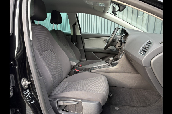 Seat Leon 1.0 EcoTSI Style Business Intense | Stoelverw. | Parkeersensoren V&A | Prijs Rijklaar!! Seat Leon 1.0 EcoTSI Style Business Intense | Stoelverw. | Parkeersensoren V&A | Prijs Rijklaar!!