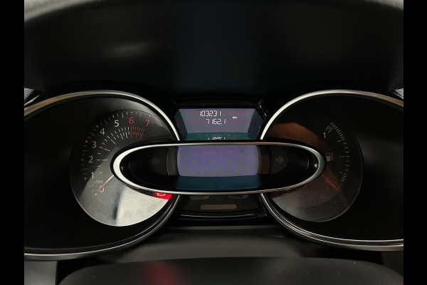 Renault Clio Occasion 0.9 TCe Limited | Grijs | Airco | Tweedehands Renault Clio | Cruisecontrol | Bluetooth Renault Clio Occasion 0.9 TCe Limited | Grijs | Airco | Tweedehands Renault Clio | Cruisecontrol | Bluetooth