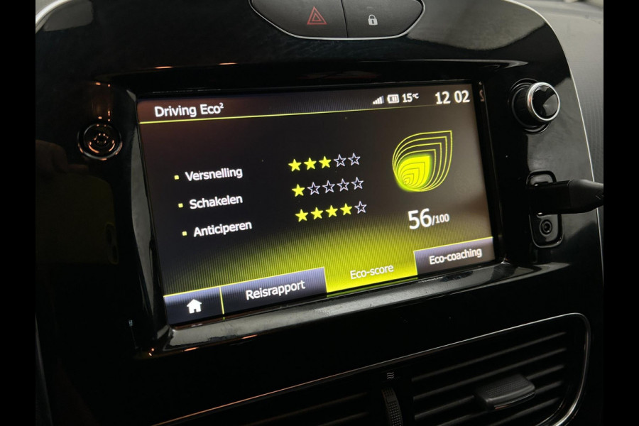 Renault Clio Occasion 0.9 TCe Limited | Grijs | Airco | Tweedehands Renault Clio | Cruisecontrol | Bluetooth Renault Clio Occasion 0.9 TCe Limited | Grijs | Airco | Tweedehands Renault Clio | Cruisecontrol | Bluetooth