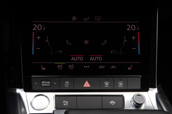 Audi e-tron E-tron 55 quattro advanced 95 kWh | S-LINE INTERIEUR | STOELVERWARMING | ELEKTRISCH VERSTELBARE STOELEN | MEMORY Audi e-tron E-tron 55 quattro advanced 95 kWh | S-LINE INTERIEUR | STOELVERWARMING | ELEKTRISCH VERSTELBARE STOELEN | MEMORY