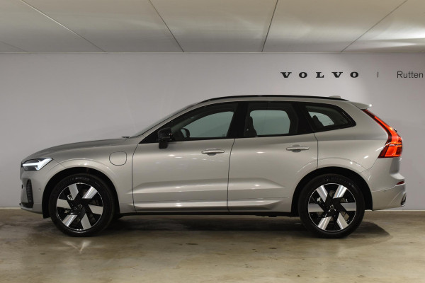Volvo XC60 T6 350PK Automaat AWD Ultra Dark / Navigatie / 360 Camera / Head Up-Display / Panorama Dak / LM Velgen / Trekhaak Volvo XC60 T6 350PK Automaat AWD Ultra Dark / Navigatie / 360 Camera / Head Up-Display / Panorama Dak / LM Velgen / Trekhaak