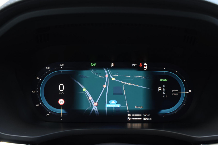 Volvo XC60 T6 350PK Automaat AWD Ultra Dark / Navigatie / 360 Camera / Head Up-Display / Panorama Dak / LM Velgen / Trekhaak Volvo XC60 T6 350PK Automaat AWD Ultra Dark / Navigatie / 360 Camera / Head Up-Display / Panorama Dak / LM Velgen / Trekhaak