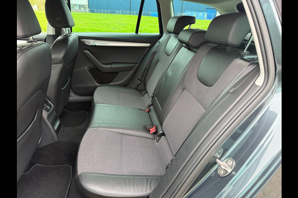 Škoda Octavia Combi 1.0 TSI Greentech Ambition Business Škoda Octavia Combi 1.0 TSI Greentech Ambition Business