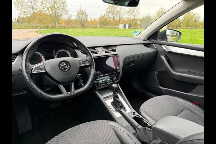 Škoda Octavia Combi 1.0 TSI Greentech Ambition Business Škoda Octavia Combi 1.0 TSI Greentech Ambition Business