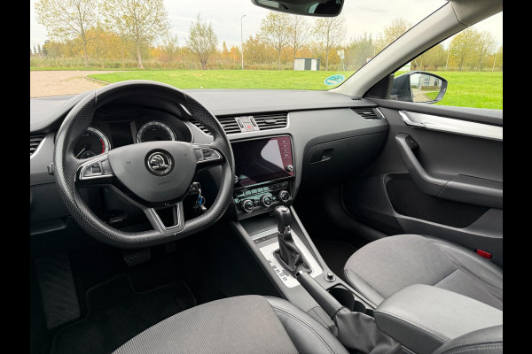 Škoda Octavia Combi 1.0 TSI Greentech Ambition Business Škoda Octavia Combi 1.0 TSI Greentech Ambition Business