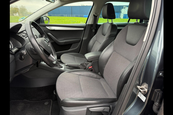 Škoda Octavia Combi 1.0 TSI Greentech Ambition Business Škoda Octavia Combi 1.0 TSI Greentech Ambition Business