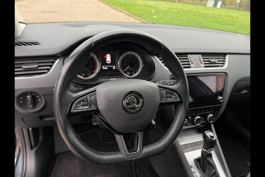 Škoda Octavia Combi 1.0 TSI Greentech Ambition Business Škoda Octavia Combi 1.0 TSI Greentech Ambition Business