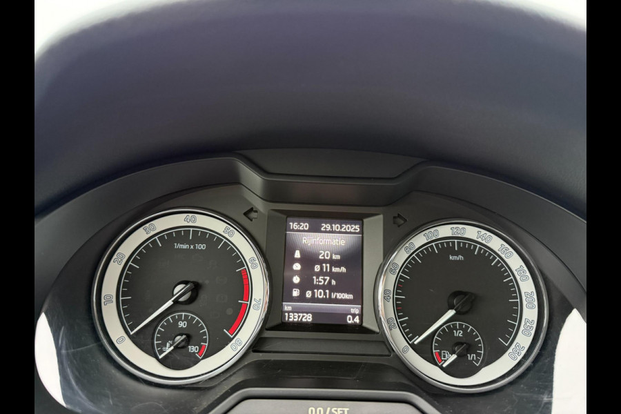 Škoda Octavia Combi 1.0 TSI Greentech Ambition Business Škoda Octavia Combi 1.0 TSI Greentech Ambition Business