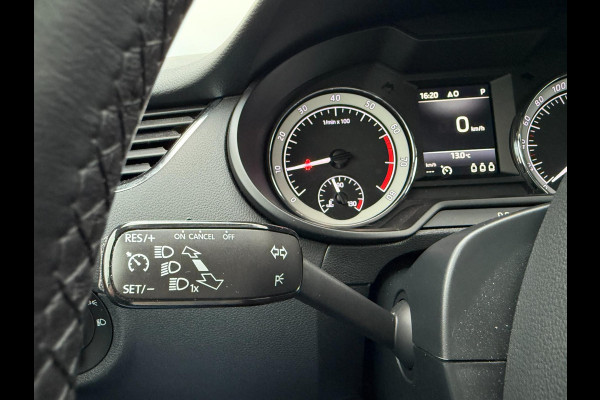 Škoda Octavia Combi 1.0 TSI Greentech Ambition Business Škoda Octavia Combi 1.0 TSI Greentech Ambition Business