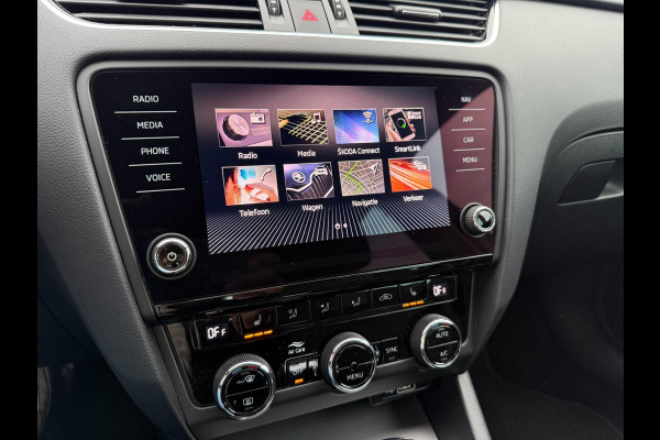 Škoda Octavia Combi 1.0 TSI Greentech Ambition Business Škoda Octavia Combi 1.0 TSI Greentech Ambition Business