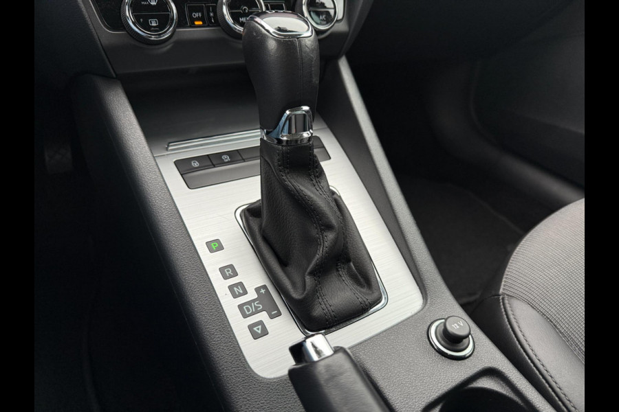 Škoda Octavia Combi 1.0 TSI Greentech Ambition Business Škoda Octavia Combi 1.0 TSI Greentech Ambition Business