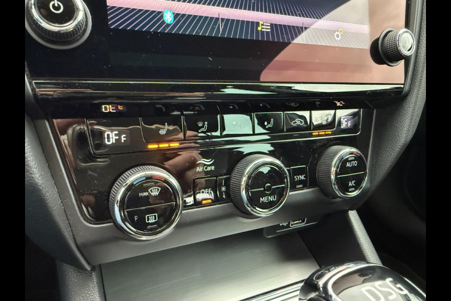 Škoda Octavia Combi 1.0 TSI Greentech Ambition Business Škoda Octavia Combi 1.0 TSI Greentech Ambition Business