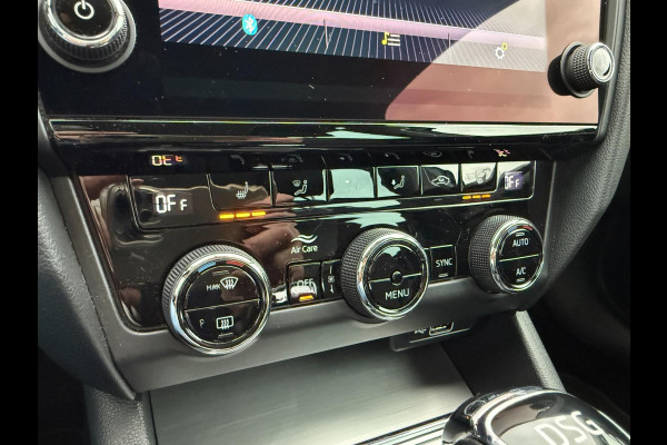 Škoda Octavia Combi 1.0 TSI Greentech Ambition Business Škoda Octavia Combi 1.0 TSI Greentech Ambition Business