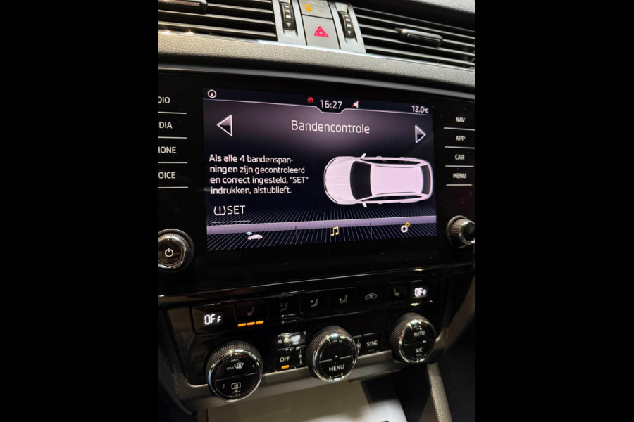 Škoda Octavia Combi 1.0 TSI Greentech Ambition Business Škoda Octavia Combi 1.0 TSI Greentech Ambition Business