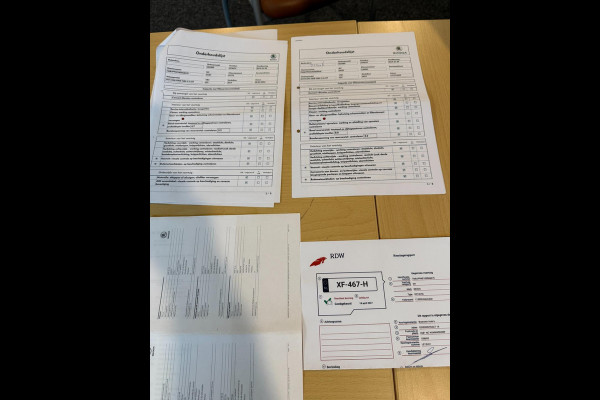 Škoda Octavia Combi 1.0 TSI Greentech Ambition Business Škoda Octavia Combi 1.0 TSI Greentech Ambition Business