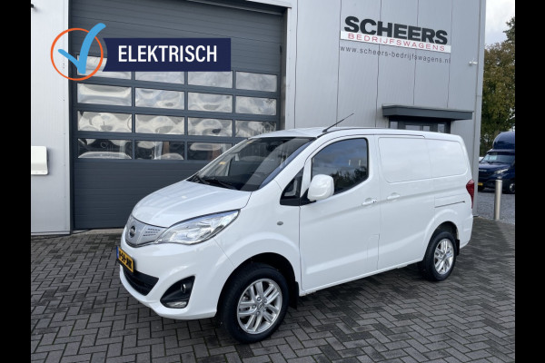 BYD ETP3 45 kWh 100% elektrisch BYD ETP3 45 kWh 100% elektrisch