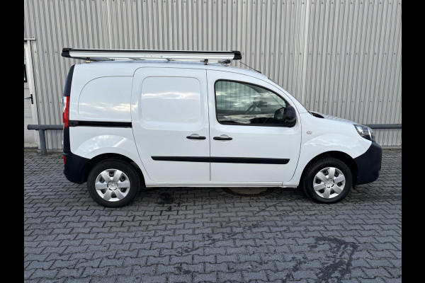 Renault Kangoo Z.E.*KOOPACCU*33kWh*NAVI*A/C*TEL*