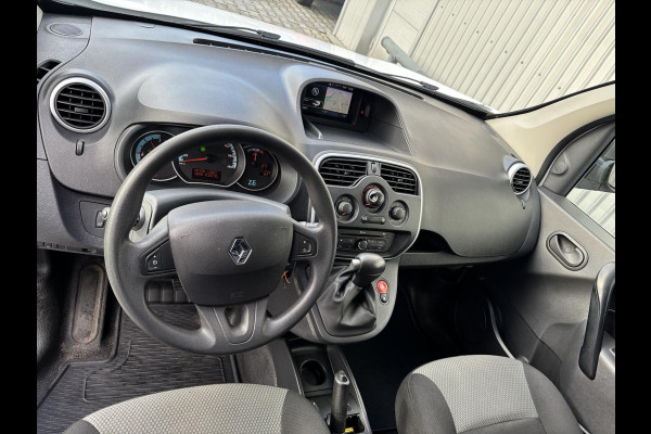 Renault Kangoo Z.E.*KOOPACCU*33kWh*NAVI*A/C*TEL*