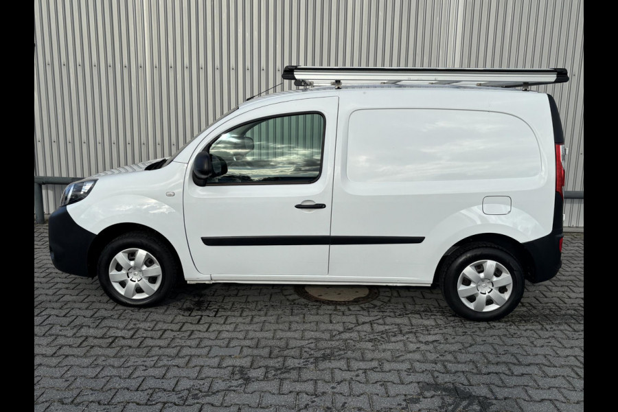 Renault Kangoo Z.E.*KOOPACCU*33kWh*NAVI*A/C*TEL*