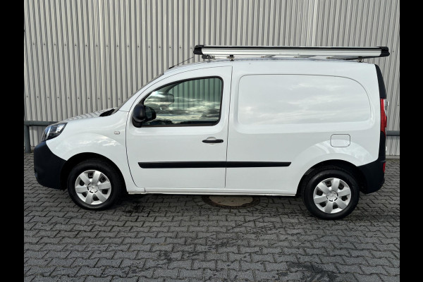 Renault Kangoo Z.E.*KOOPACCU*33kWh*NAVI*A/C*TEL*