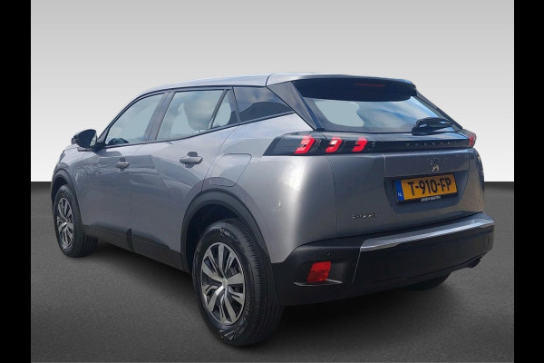 Peugeot 2008 1.2 PureTech Active Pack