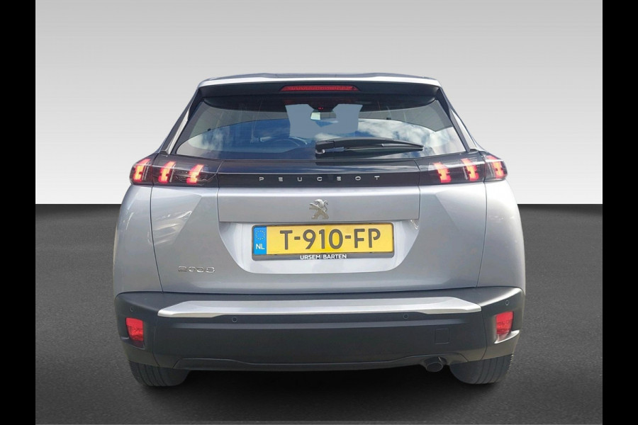 Peugeot 2008 1.2 PureTech Active Pack