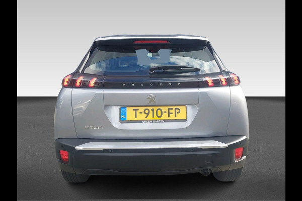 Peugeot 2008 1.2 PureTech Active Pack