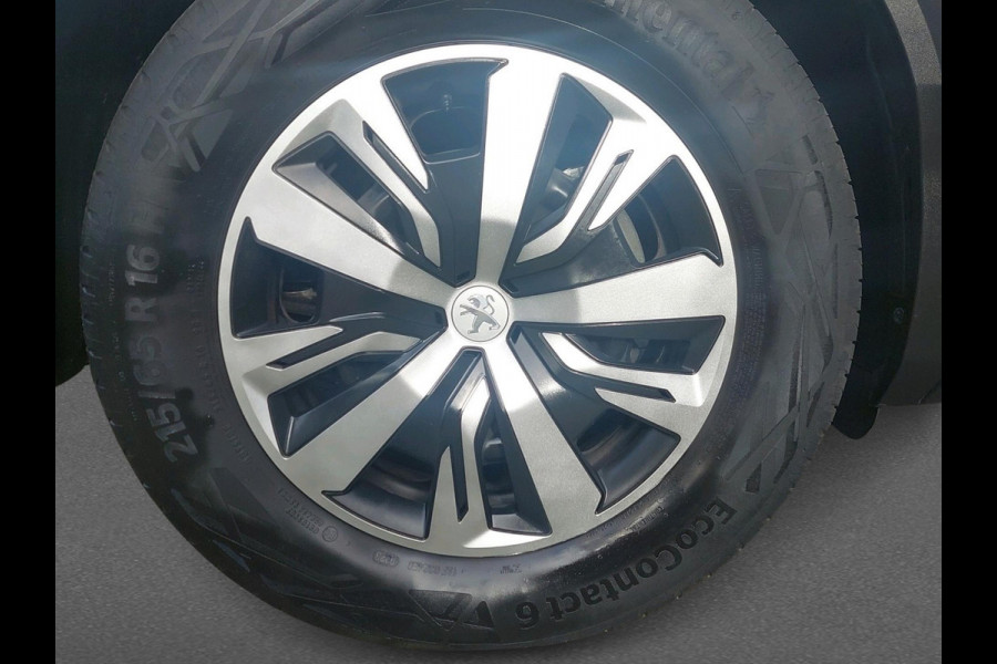 Peugeot 2008 1.2 PureTech Active Pack