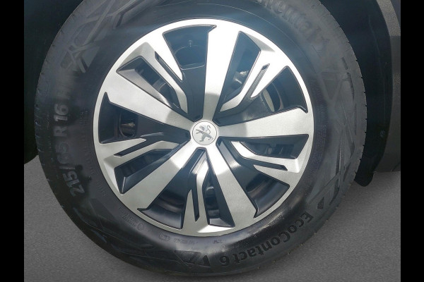 Peugeot 2008 1.2 PureTech Active Pack