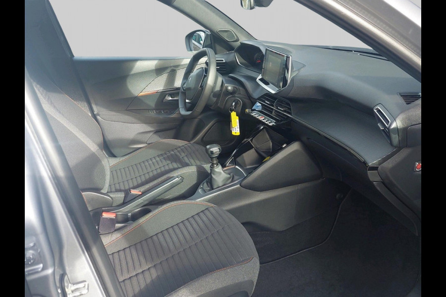 Peugeot 2008 1.2 PureTech Active Pack