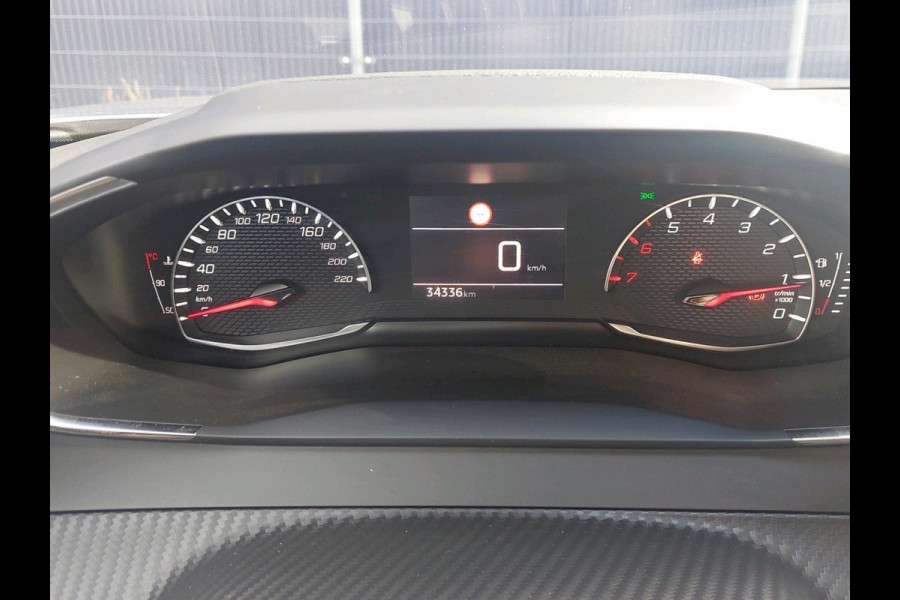 Peugeot 2008 1.2 PureTech Active Pack