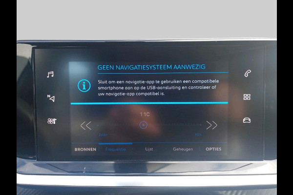 Peugeot 2008 1.2 PureTech Active Pack