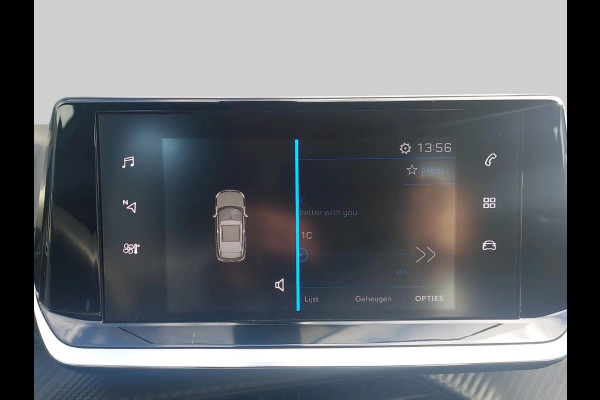 Peugeot 2008 1.2 PureTech Active Pack