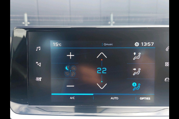 Peugeot 2008 1.2 PureTech Active Pack