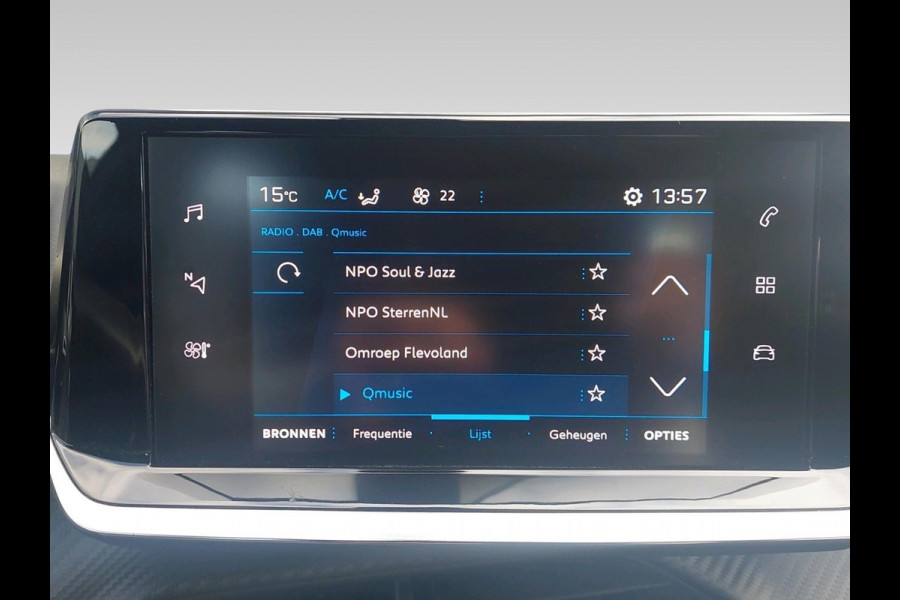 Peugeot 2008 1.2 PureTech Active Pack