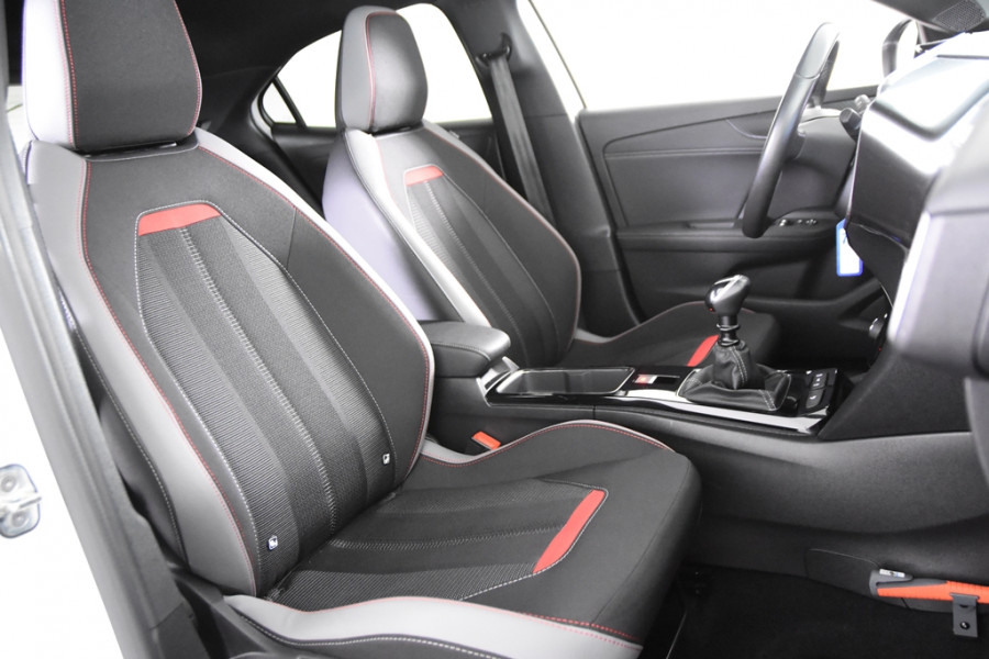 Opel Mokka 1.2 Turbo GS Line *1ste Eigenaar*Leer*Navigatie*Trekhaak*