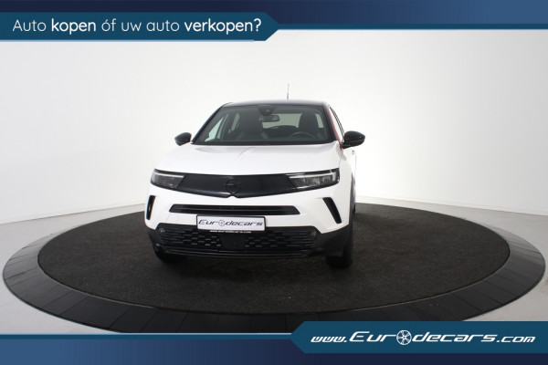 Opel Mokka 1.2 Turbo GS Line *1ste Eigenaar*Leer*Navigatie*Trekhaak*