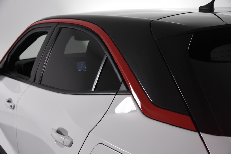 Opel Mokka 1.2 Turbo GS Line *1ste Eigenaar*Leer*Navigatie*Trekhaak*