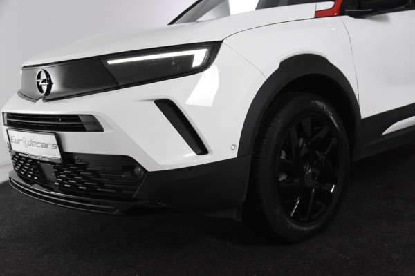 Opel Mokka 1.2 Turbo GS Line *1ste Eigenaar*Leer*Navigatie*Trekhaak*