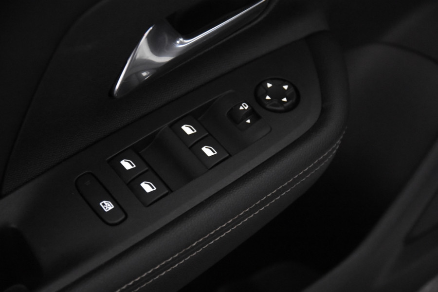 Opel Mokka 1.2 Turbo GS Line *1ste Eigenaar*Leer*Navigatie*Trekhaak*