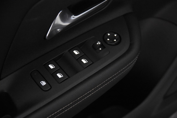 Opel Mokka 1.2 Turbo GS Line *1ste Eigenaar*Leer*Navigatie*Trekhaak*