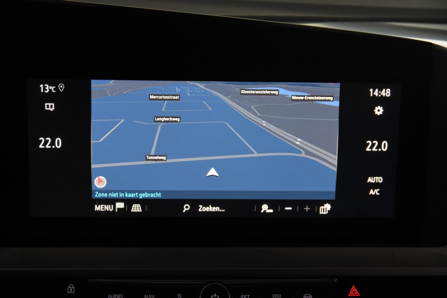 Opel Mokka 1.2 Turbo GS Line *1ste Eigenaar*Leer*Navigatie*Trekhaak*