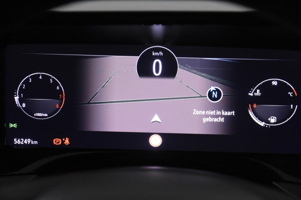 Opel Mokka 1.2 Turbo GS Line *1ste Eigenaar*Leer*Navigatie*Trekhaak*