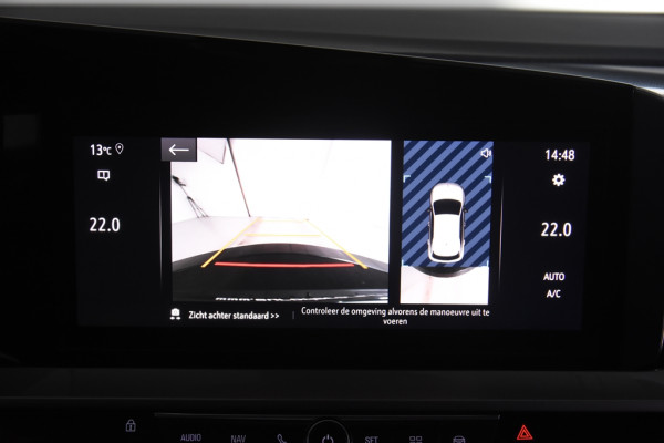 Opel Mokka 1.2 Turbo GS Line *1ste Eigenaar*Leer*Navigatie*Trekhaak*