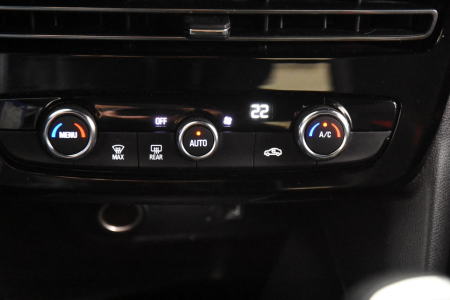 Opel Mokka 1.2 Turbo GS Line *1ste Eigenaar*Leer*Navigatie*Trekhaak*